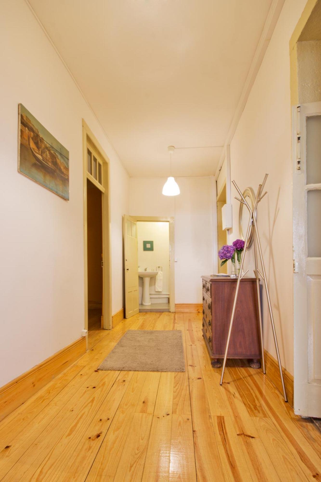 Porto Se Apartamentos מראה חיצוני תמונה