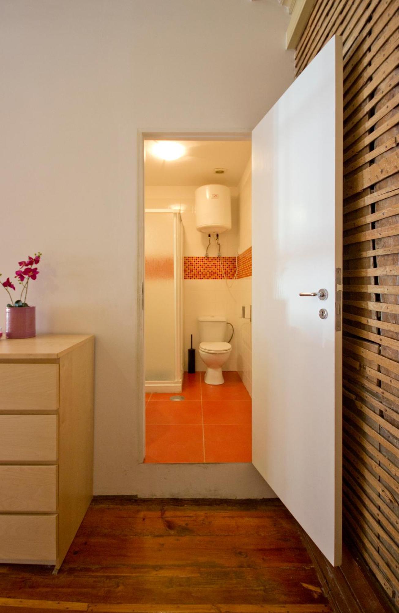 Porto Se Apartamentos מראה חיצוני תמונה